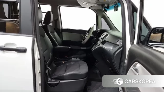 Kia The New Ray 2021 Белый из Кореи, фото 2