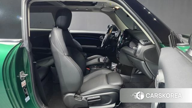 Mini Cooper S id 4550385 из Кореи 2