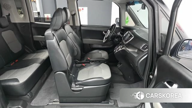 Kia The New Ray 2018 Черный из Кореи, фото 2