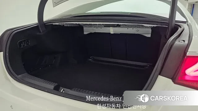 Mercedes-Benz E-Class W214 2024 Белый из Кореи, фото 2