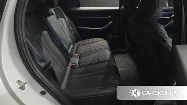 Renault Korea (Samsung) Grand Coleos 2025 Белый из Кореи, фото 2