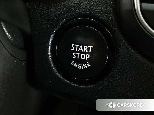 Renault Korea (Samsung) SM6 2019 Черный из Кореи, фото 2