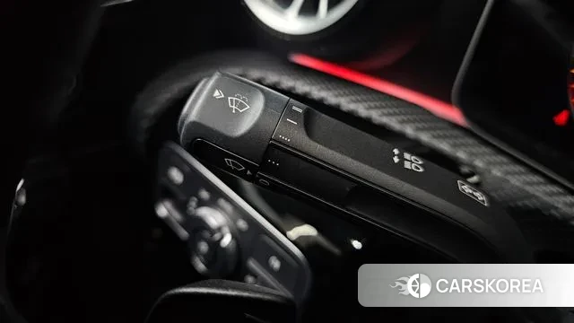 Mercedes-Benz A-Class W177 2020 Серый из Кореи, фото 2