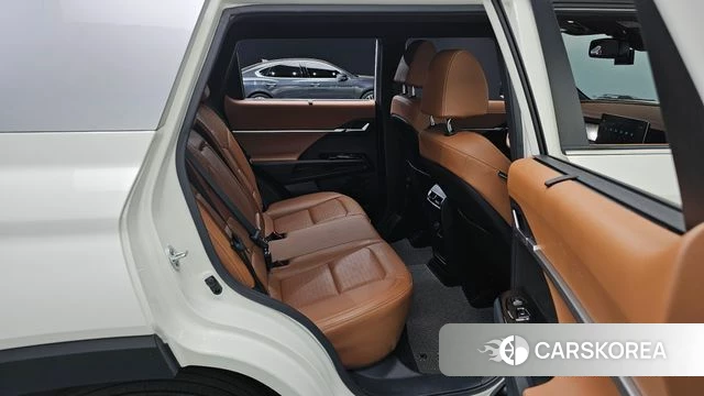 Ssangyong Torres 2023 Белый из Кореи, фото 2