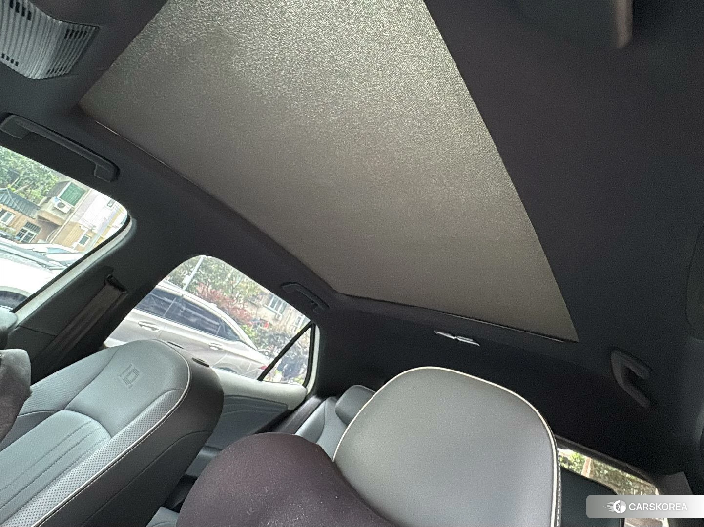 Volkswagen ID.3 2025 Белый из Китая, фото 2