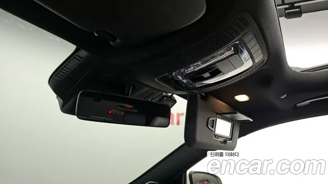 Mercedes-Benz EQA H243 id 2699869 из Кореи 2