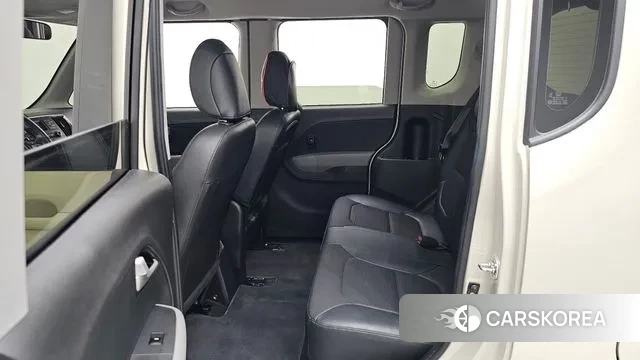 Kia The New Ray 2020 Жемчужный цвет из Кореи, фото 2