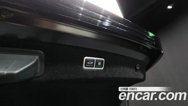 Genesis G90 (RS4) id 2656452 из Кореи 2