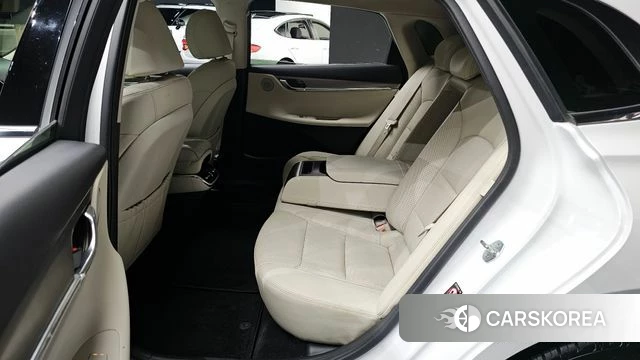 Hyundai The New Grandeur IG 2022 Белый из Кореи, фото 2