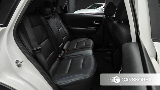 Kia Niro EV 2021 Белый из Кореи, фото 2