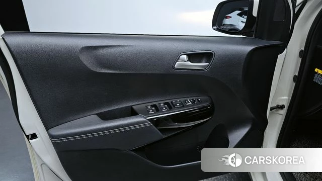 Kia All New Morning (JA) 2019 Жемчужный цвет из Кореи, фото 2