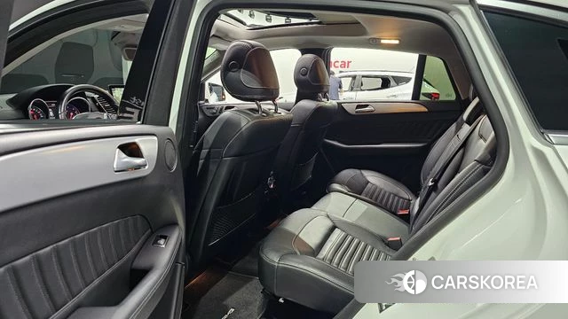 Mercedes-Benz GLE - Class W166 2018 Белый из Кореи, фото 2