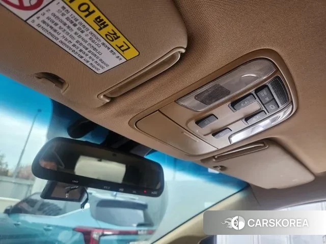 Kia The New Carnival 2020 Белый из Кореи, фото 2