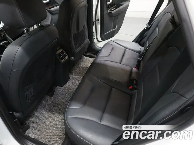 Kia The New Niro 2020 Белый из Кореи, фото 2