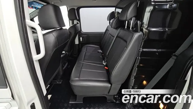 Hyundai Staria id 2400799 из Кореи 2