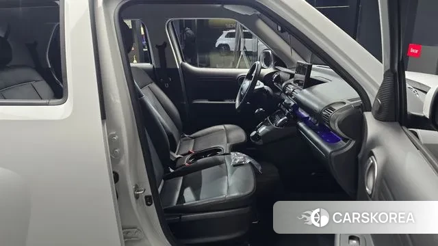 Hyundai Casper 2022 Белый из Кореи, фото 2