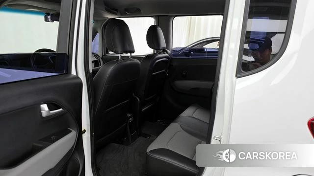 Kia The New Ray 2019 Белый из Кореи, фото 2