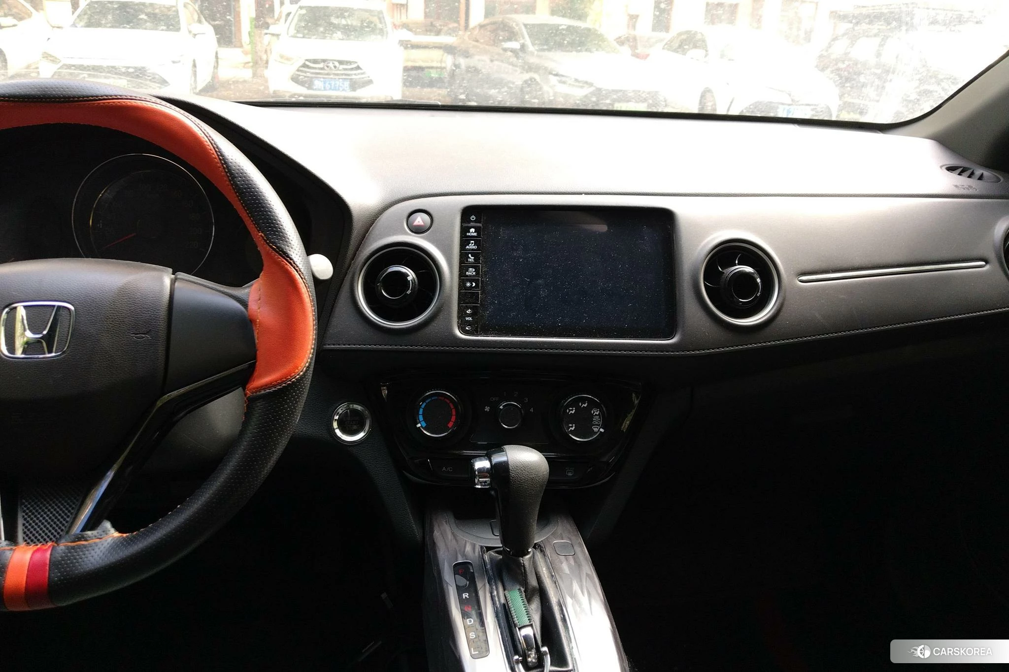 Honda XR-V 2020 Белый из Китая, фото 2