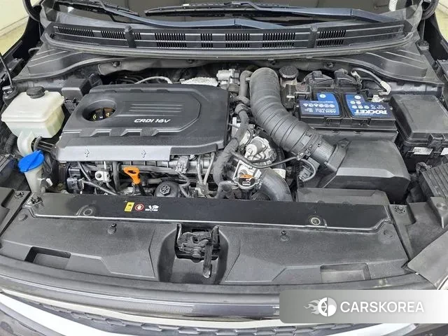 Kia Stonic 2018 Серый из Кореи, фото 2