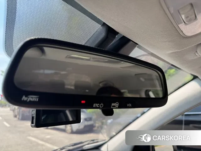 Kia Morning Urban (JA) 2022 Белый из Кореи, фото 2