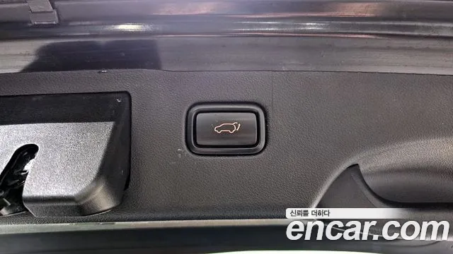 Kia The New Sorento 2018 Черный из Кореи, фото 2