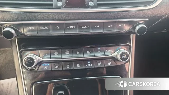 Hyundai Grandeur IG 2018 Жемчужный цвет из Кореи, фото 2