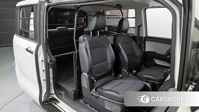 Kia The New Ray 2022 Белый из Кореи, фото 2