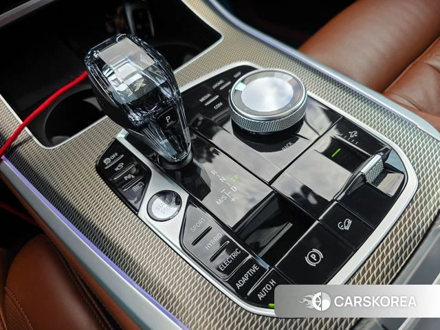 BMW X5 (G05) 2022 Белый из Кореи, фото 2