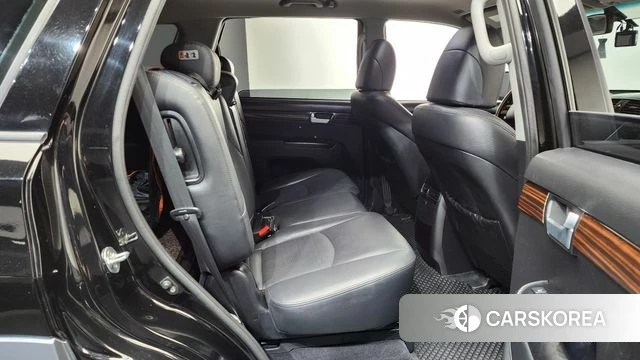 Kia The New Mohave 2019 Черный из Кореи, фото 2