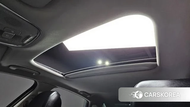 Kia More K9 2018 Черный из Кореи, фото 2