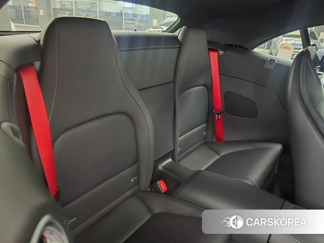 Mercedes-Benz SL-Class R232 2025 Белый из Кореи, фото 2