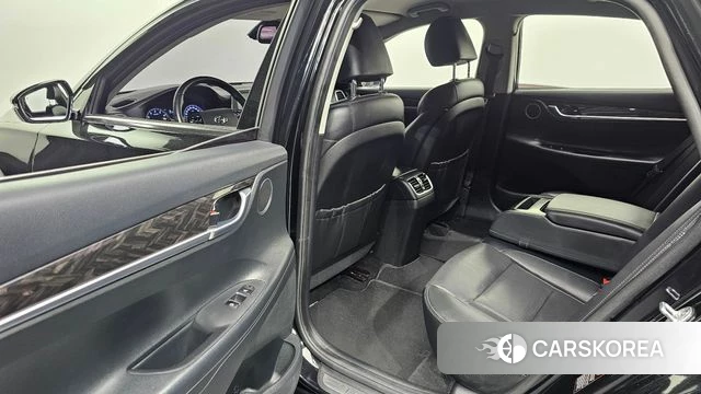 Hyundai Grandeur IG 2019 Черный из Кореи, фото 2