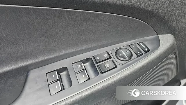 Hyundai All New Tucson 2020 Серый из Кореи, фото 2