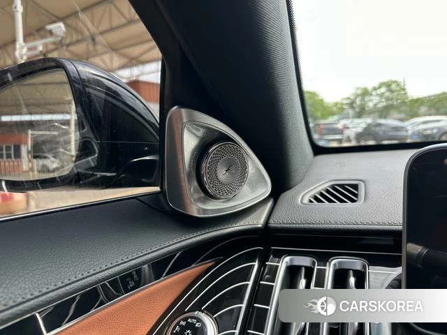 Mercedes-Benz S-class 2022 Черный из Китая, фото 2