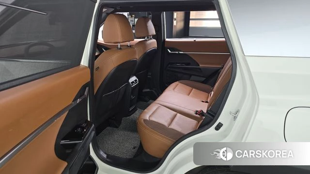 Ssangyong Torres 2023 Белый из Кореи, фото 2