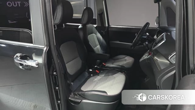 Kia The New Ray 2018 Черный из Кореи, фото 2