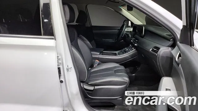 Hyundai Palisade id 2717217 из Кореи 2