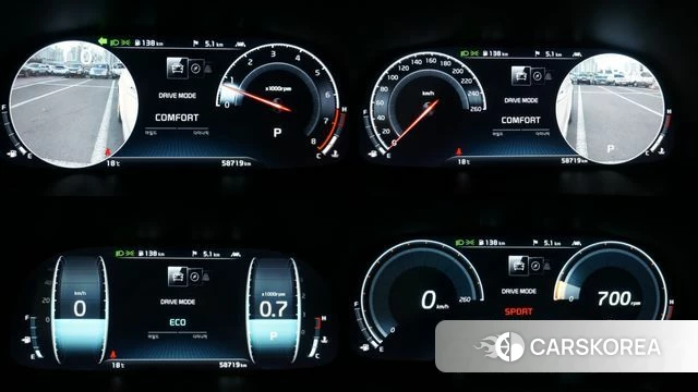 Kia K7 Premier 2020 Белый из Кореи, фото 2