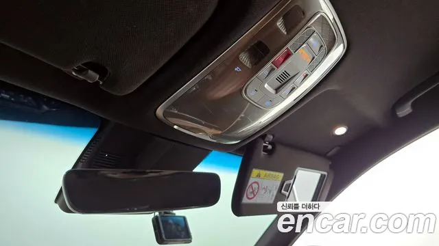 Genesis G80 (RG3) id 2686258 из Кореи 2