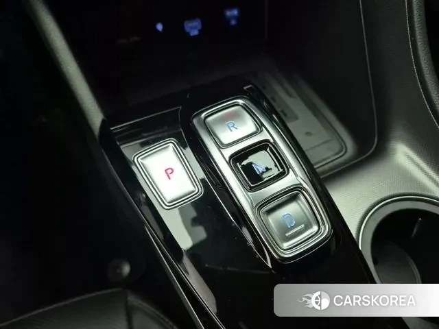 Hyundai Sonata (DN8) 2020 Белый из Кореи, фото 2