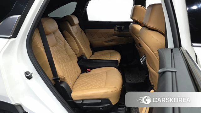 Kia Sorento 4th Generation 2020 Белый из Кореи, фото 2