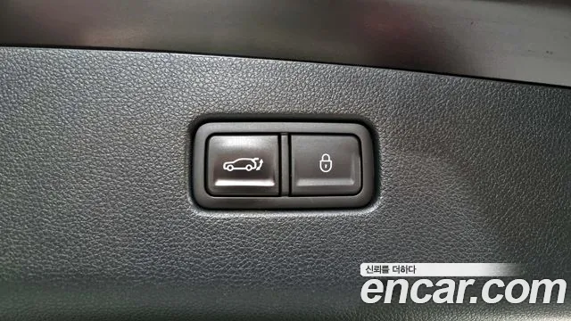 Genesis GV70 id 2552725 из Кореи 2