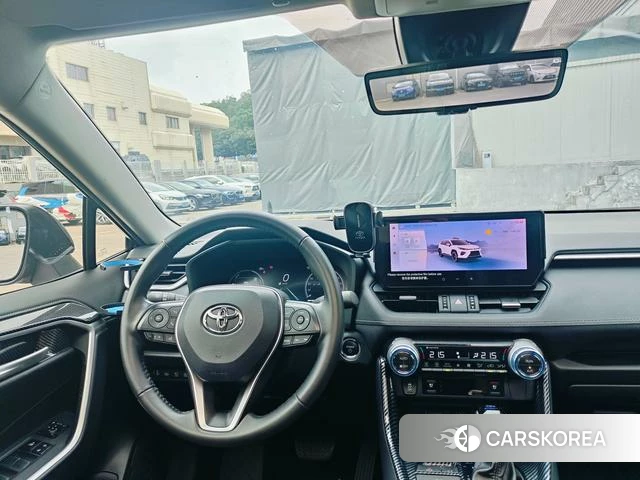 Toyota Wilanda 2023 Серебристо-серый из Китая, фото 2