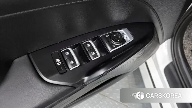 Kia K5 3rd generation 2022 Белый из Кореи, фото 2