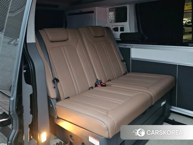 Hyundai Staria 2025 Черный из Кореи, фото 2