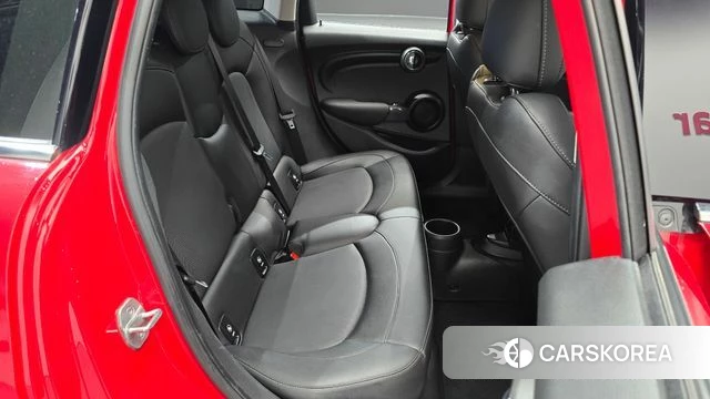 Mini Cooper 2020 Красный из Кореи, фото 2