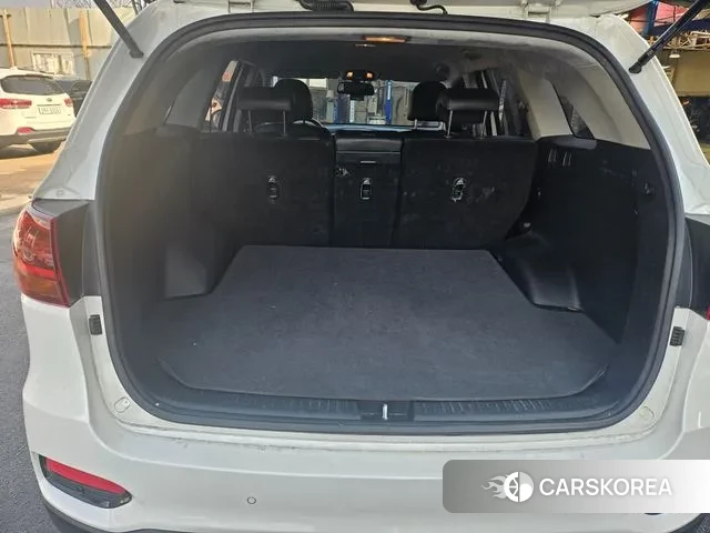 Kia The New Sorento 2018 Белый из Кореи, фото 2