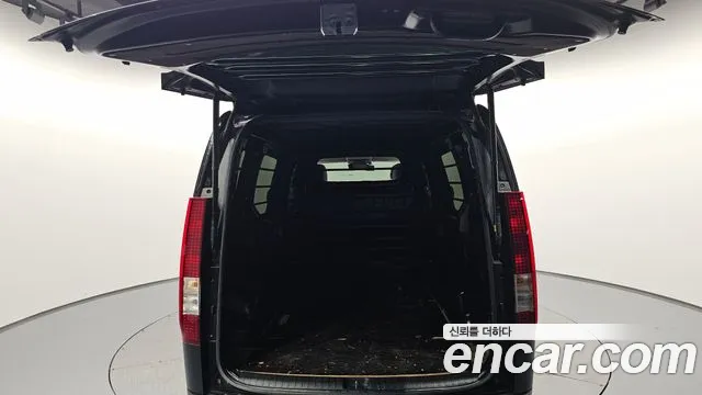 Hyundai Staria id 2677085 из Кореи 2