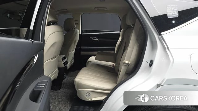 Genesis GV80 2021 Белый из Кореи, фото 2