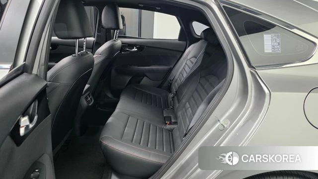 Kia Come New K3 2019 Серебристо-серый из Кореи, фото 2